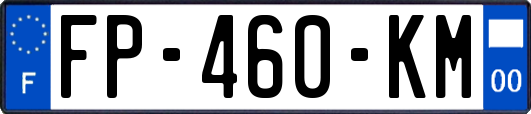 FP-460-KM