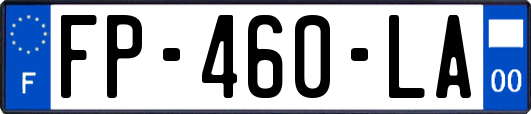 FP-460-LA