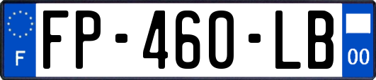 FP-460-LB