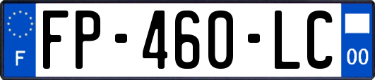FP-460-LC