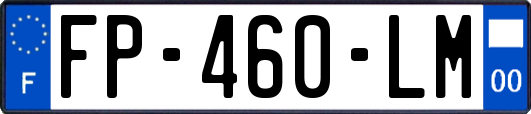 FP-460-LM