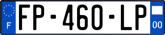 FP-460-LP