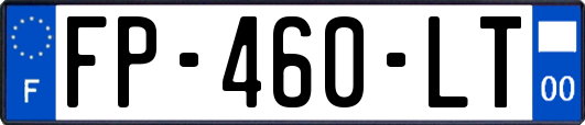 FP-460-LT