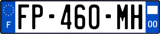 FP-460-MH