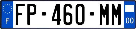 FP-460-MM