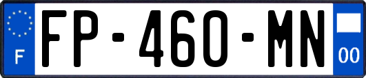 FP-460-MN