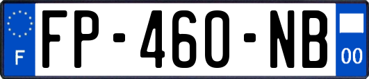FP-460-NB