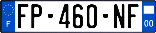 FP-460-NF