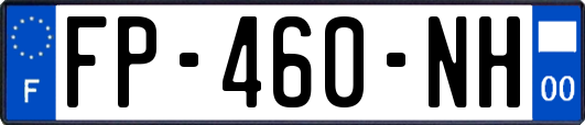 FP-460-NH