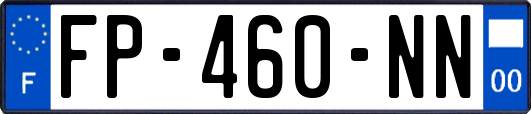 FP-460-NN