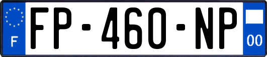 FP-460-NP