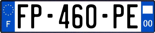 FP-460-PE