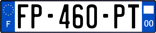 FP-460-PT