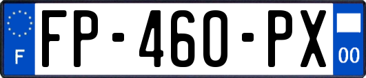FP-460-PX