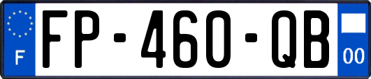 FP-460-QB