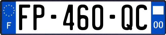 FP-460-QC