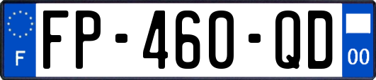 FP-460-QD