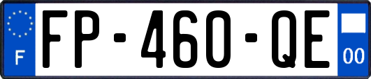 FP-460-QE