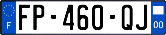 FP-460-QJ