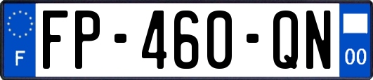 FP-460-QN