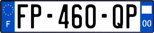 FP-460-QP