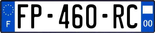 FP-460-RC