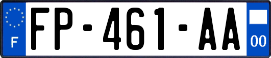 FP-461-AA