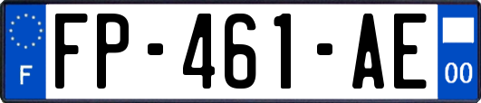 FP-461-AE