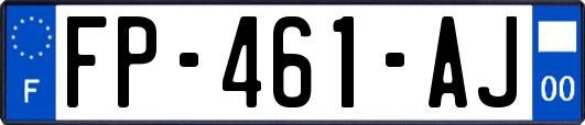 FP-461-AJ