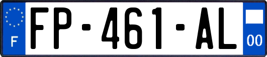 FP-461-AL