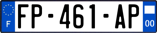 FP-461-AP