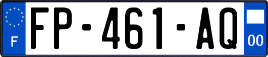 FP-461-AQ