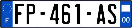 FP-461-AS