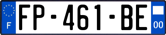 FP-461-BE