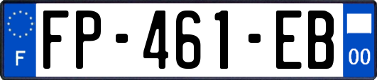 FP-461-EB