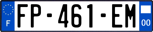 FP-461-EM