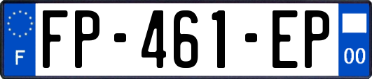 FP-461-EP