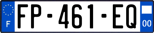 FP-461-EQ
