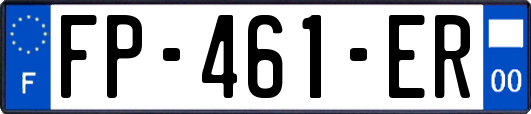 FP-461-ER