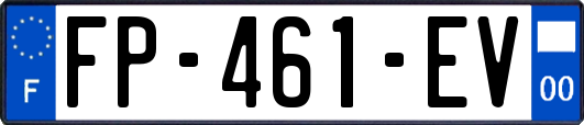 FP-461-EV