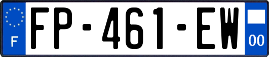 FP-461-EW