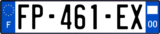 FP-461-EX