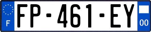 FP-461-EY