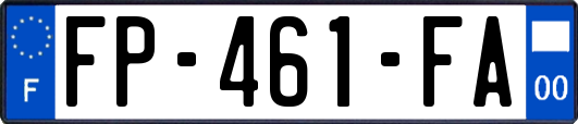 FP-461-FA