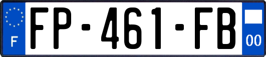 FP-461-FB