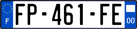 FP-461-FE