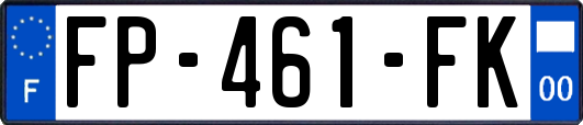 FP-461-FK