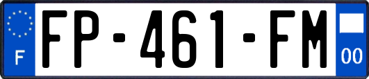 FP-461-FM