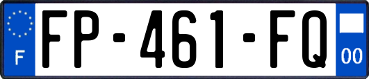 FP-461-FQ