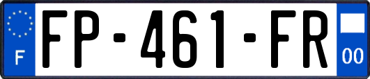 FP-461-FR